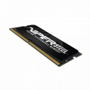 Модуль памяти для ноутбука Patriot SoDIMM DDR4 8GB 3000 MHz Фото 3