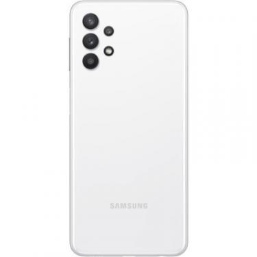 Мобильный телефон Samsung SM-A325F/128 (Galaxy A32 4/128Gb) White Фото 1