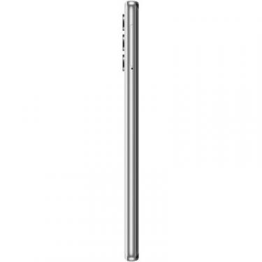Мобильный телефон Samsung SM-A325F/128 (Galaxy A32 4/128Gb) White Фото 2
