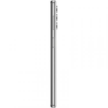 Мобильный телефон Samsung SM-A325F/128 (Galaxy A32 4/128Gb) White Фото 3