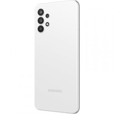 Мобильный телефон Samsung SM-A325F/128 (Galaxy A32 4/128Gb) White Фото 6