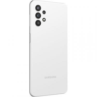 Мобильный телефон Samsung SM-A325F/128 (Galaxy A32 4/128Gb) White Фото 7