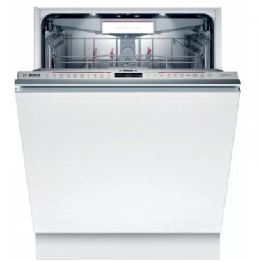 Посудомоечная машина Bosch SMV8ZCX07E Фото