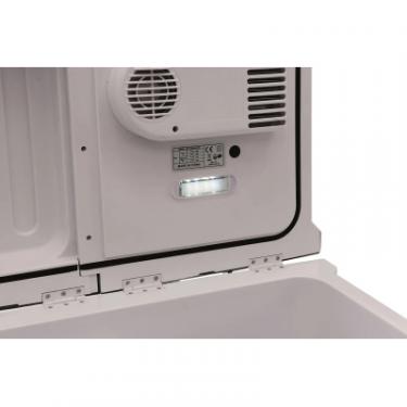 Автохолодильник Outwell Coolbox ECOlux 24L 12V/230V White Фото 2