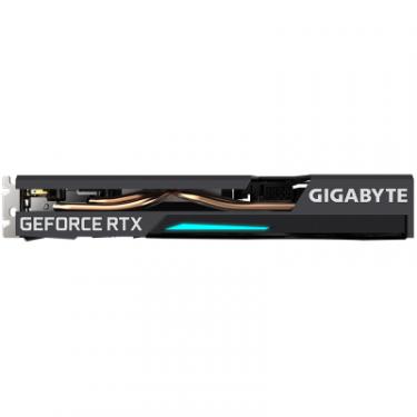 Видеокарта GIGABYTE GeForce RTX3060Ti 8Gb EAGLE OC 2.0 LHR Фото 5