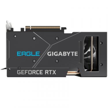 Видеокарта GIGABYTE GeForce RTX3060Ti 8Gb EAGLE OC 2.0 LHR Фото 6