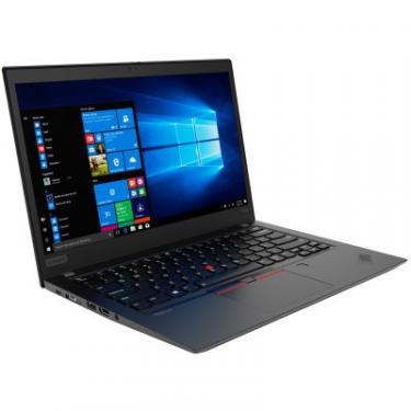 Ноутбук Lenovo ThinkPad T14s Фото 1