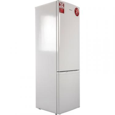 Холодильник Grunhelm BRH-S176M55-W Фото 1