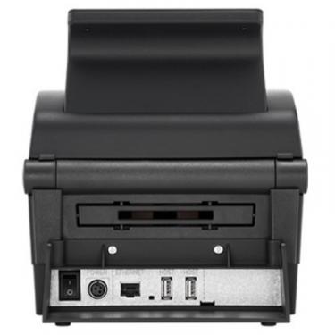 Принтер этикеток Bixolon XQ-840 USB, WiFi, Bluetooth, 8" touch panel Фото 2