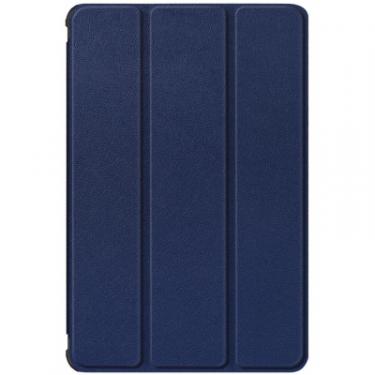 Чехол для планшета Armorstandart Smart Case Samsung Galaxy Tab S7 T870/T875 Blue Фото