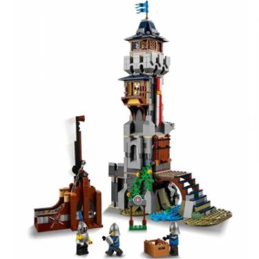Конструктор LEGO Creator Средневековый замок 1426 деталей Фото 9