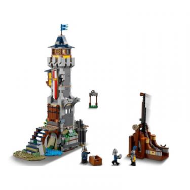 Конструктор LEGO Creator Средневековый замок 1426 деталей Фото 10