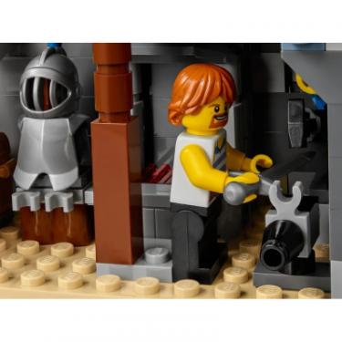 Конструктор LEGO Creator Средневековый замок 1426 деталей Фото 3