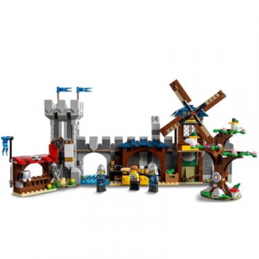 Конструктор LEGO Creator Средневековый замок 1426 деталей Фото 5