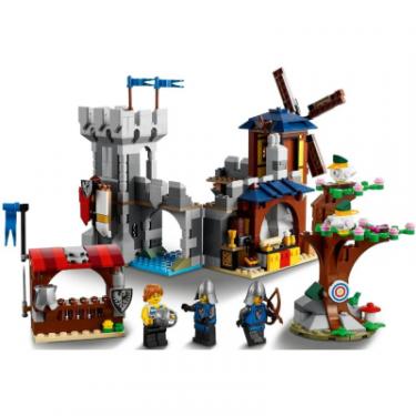 Конструктор LEGO Creator Средневековый замок 1426 деталей Фото 7