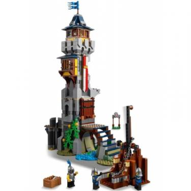 Конструктор LEGO Creator Средневековый замок 1426 деталей Фото 8