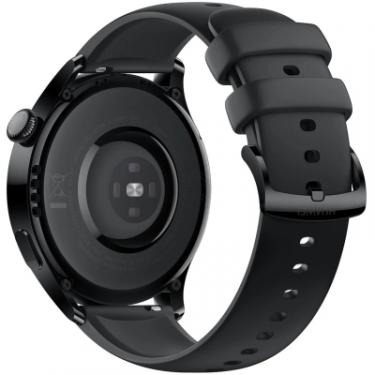 Смарт-часы Huawei Watch 3 Black Фото 3