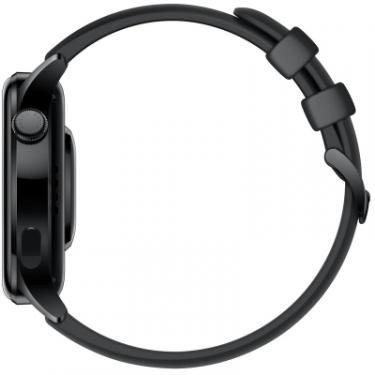 Смарт-часы Huawei Watch 3 Black Фото 4