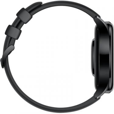 Смарт-часы Huawei Watch 3 Black Фото 5