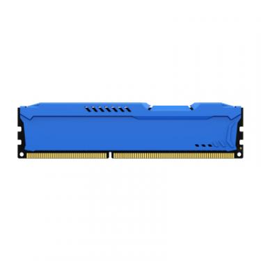 Модуль памяти для компьютера Kingston Fury (ex.HyperX) DDR3 8GB 1866 MHz Fury Beast Blue Фото 1