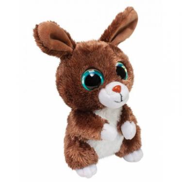 Мягкая игрушка Lumo Stars Кролик Bunny Фото 1