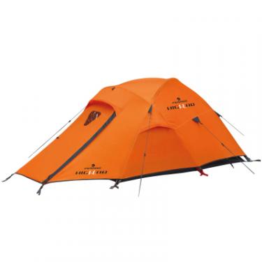 Палатка Ferrino Pilier 2 Orange Фото