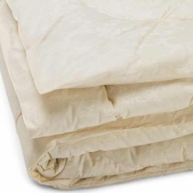 Одеяло Руно Силиконовое молочное 200х220 см Фото 3