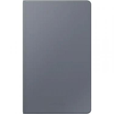 Чехол для планшета Samsung Book Cover Galaxy Tab A7 Lite (T220/225) Gray Фото