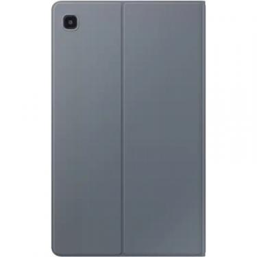 Чехол для планшета Samsung Book Cover Galaxy Tab A7 Lite (T220/225) Gray Фото 1