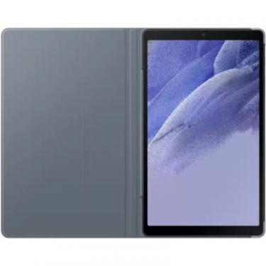 Чехол для планшета Samsung Book Cover Galaxy Tab A7 Lite (T220/225) Gray Фото 2