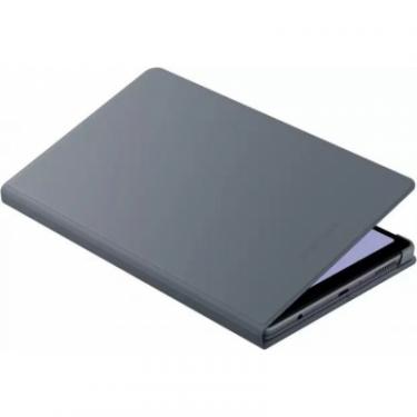 Чехол для планшета Samsung Book Cover Galaxy Tab A7 Lite (T220/225) Gray Фото 3