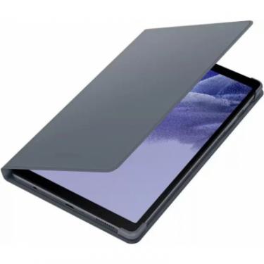 Чехол для планшета Samsung Book Cover Galaxy Tab A7 Lite (T220/225) Gray Фото 4