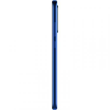 Мобильный телефон Xiaomi Redmi Note 8 2021 4/64GB Blue Фото 3