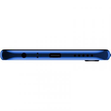 Мобильный телефон Xiaomi Redmi Note 8 2021 4/64GB Blue Фото 4
