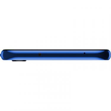 Мобильный телефон Xiaomi Redmi Note 8 2021 4/64GB Blue Фото 5