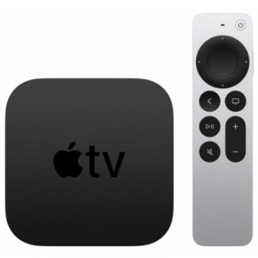 Медиаплеер Apple TV 4K 64GB Фото
