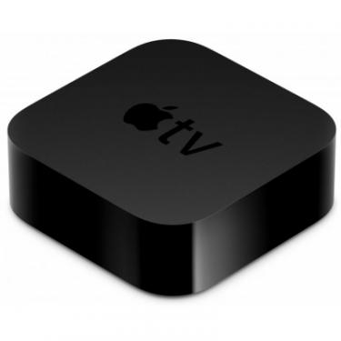 Медиаплеер Apple TV 4K 64GB Фото 1