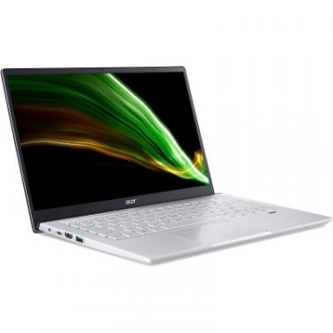Ноутбук Acer Swift X SFX14-41G Фото 1
