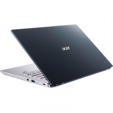 Ноутбук Acer Swift X SFX14-41G Фото 6