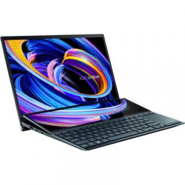Ноутбук ASUS ZenBook UX482EA-HY036R Фото 1