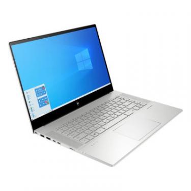 Ноутбук HP ENVY 15-ep0042ur Фото 1