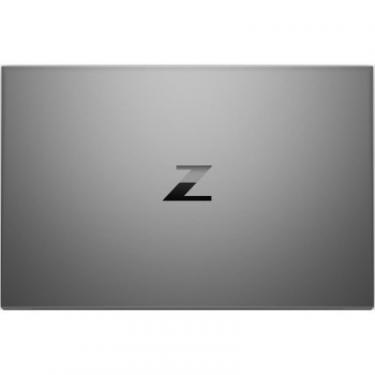 Ноутбук HP ZBook Create G7 Фото 6