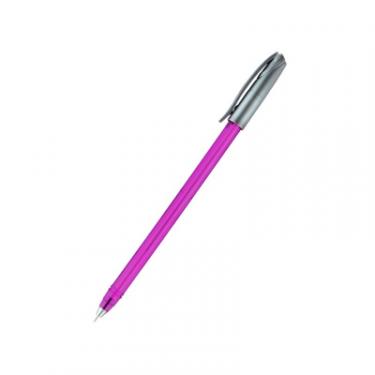 Ручка шариковая Unimax Style G7, фиолетовая Фото