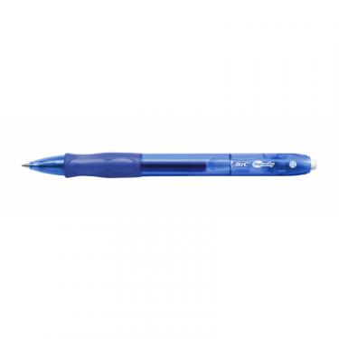 Ручка гелевая Bic Gel-Ocity Original, синяя Фото