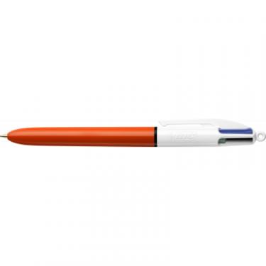 Ручка масляная Bic 4 в 1 Colours Original Fine Фото 1