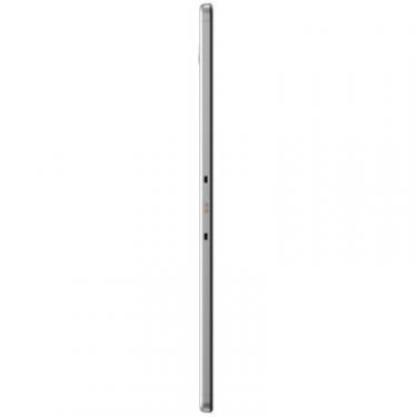 Планшет Lenovo Tab M10 HD (2-nd Gen) 4/64 LTE Platinum Grey Фото 3