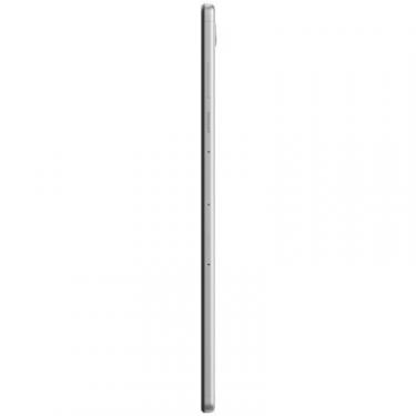 Планшет Lenovo Tab M10 HD (2-nd Gen) 4/64 LTE Platinum Grey Фото 4