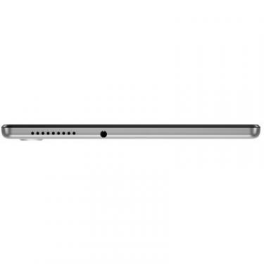 Планшет Lenovo Tab M10 HD (2-nd Gen) 4/64 LTE Platinum Grey Фото 5
