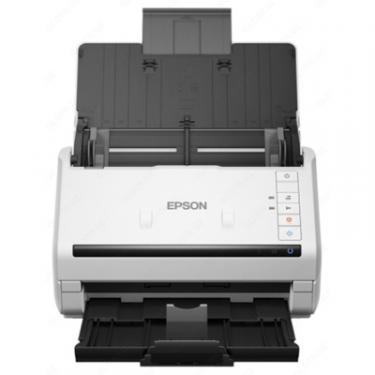 Сканер Epson WorkForce DS-530II Фото