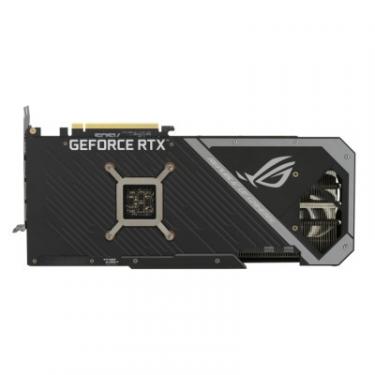 Видеокарта ASUS GeForce RTX3060Ti 8Gb ROG STRIX OC GAMING V2 LHR Фото 2
